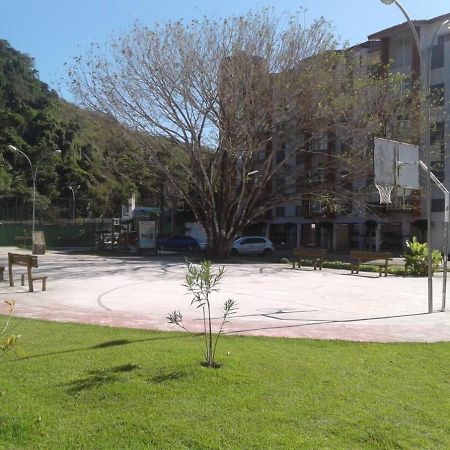 Praia Grande - Ubatuba - Sp - Cond Campo Belo - Point Break Zewnętrze zdjęcie